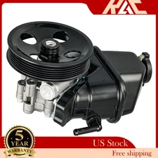  201028R New Power Steering Pump For Chevrolet Captiva Sport 2013 2014 2015 All