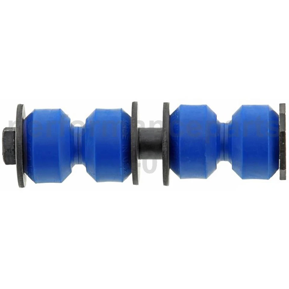 Комплект звеньев стабилизатора передней подвески для Dodge Neon 2000-2005 - Изображение 3 из 4