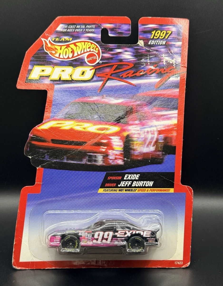 Hot Wheels NASCAR Racing Diecast Cars for sale | eBay