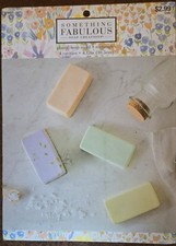 Soap Making Items