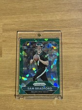 Sam Bradford Football Cards and Autographed Memorabilia Guide 16