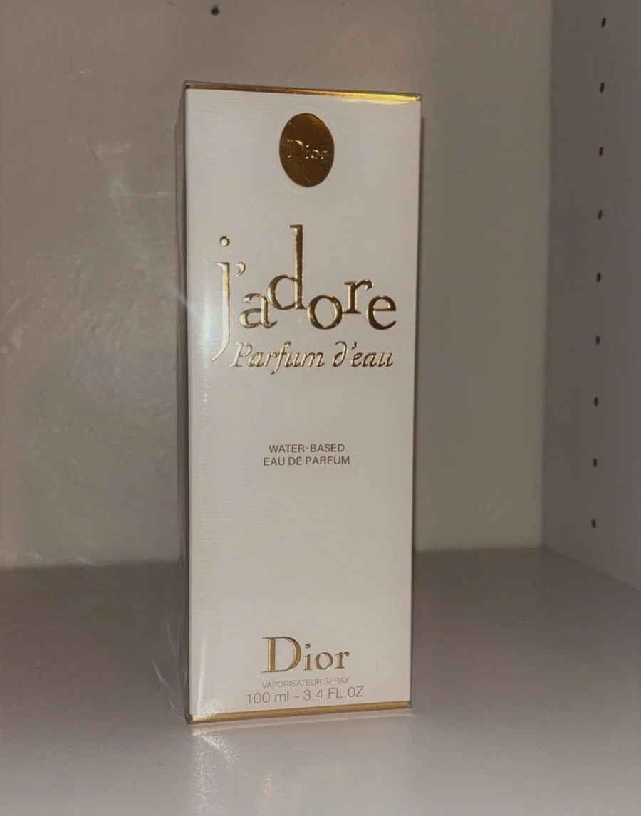 Dior J'adore Eau de Parfum for Women for sale - eBay