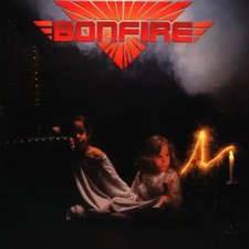 Bonfire - DonT Touch the Light