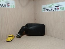 Retroviseur gauche (ou coque) Citroen GSA