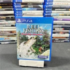 Reel Fishing: Road Trip Adventure - Sony PlayStation 4