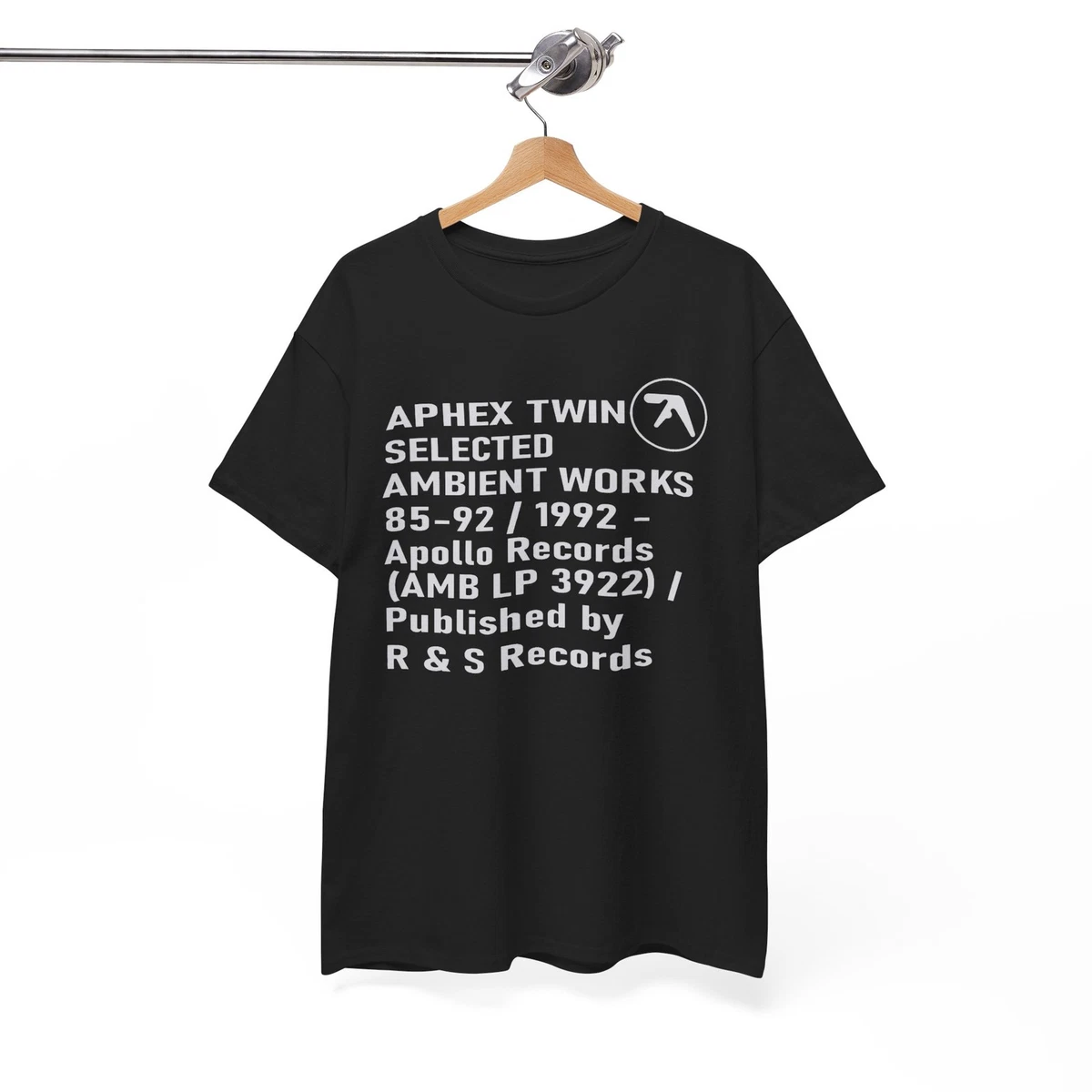 aphex twin shirt products for sale | eBay