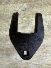 K-D TOOLS 1/2" DRIVE FAN CLUTCH WRENCH #3136