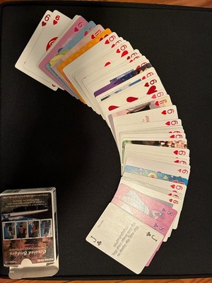 Rainbow Deck Magic Trick - Easy to do, quick to learn, very impressive
