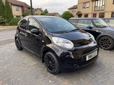 2011 Citroen C1, 96000 Miles, MOT November 2026,