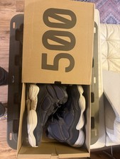 adidas Yeezy 500 High Slate FW4968 Mens High ...