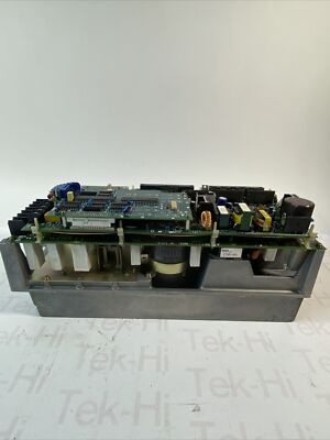 Mitsubishi MR-S11-80-E31 AC Servo Drive Overnight Shipping