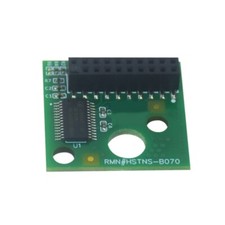 Secure TPM 2.0 20Pin Encryption Security Module Board for LPC 20Pin Interface