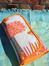 knitting needle storage case,organizer
