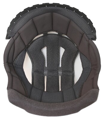 Shoei Kopfpolster für GT-Air II - Motorrad Helm Ersatzteil Zubehör