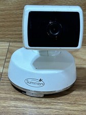 Summer Infant Baby Touch Pan/Scan/Zoom Night Vision Video Camera Baby Monitor