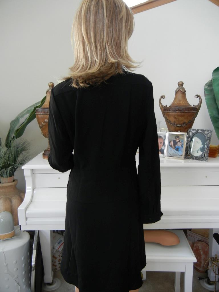 coach black dress Coach Spring 2020 Collection