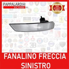 FANALINO FRECCIA SPECCHIO RETROVISORE SINISTRO FORD FOCUS II (2004 - 2012)