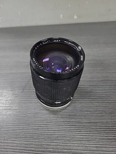 GEMINI Macro Zoom 28-80mm 1:3.5-4.5 Camera Le...