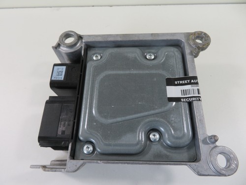 FORD C-MAX AIR BAG CONTROL MODULE 9M5T-14B321-AA 2006-2010 1319-4 - Picture 5 of 6