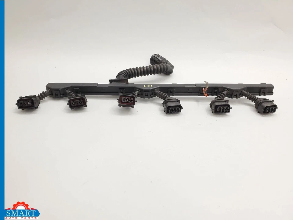 BMW Z3 Roadster 1997 motor 2,8 bobina de encendido arnés cableado automático OEM Foto 3 de 4