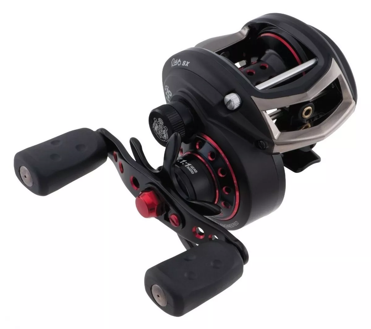 Revo sale s baitcaster