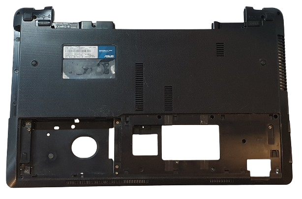 Lot De Pièces Reconditionnées Pour PC Portable ASUS X53S - Alimentation, Composants, Etc.