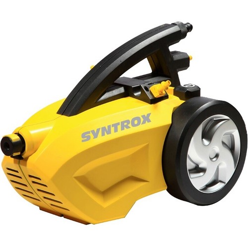 Hochdruckreiniger mit Stausystem Syntrox Germany Chef Cleaner HD2000W