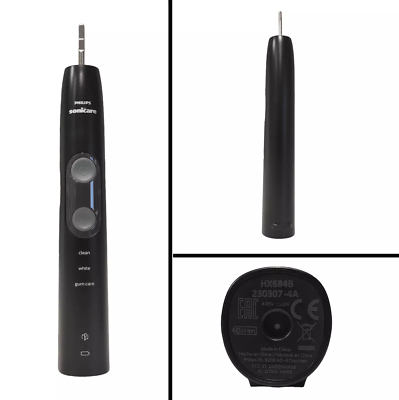 Philips Sonicare Sonic ProtectiveClean 5100 Electric Toothbrush