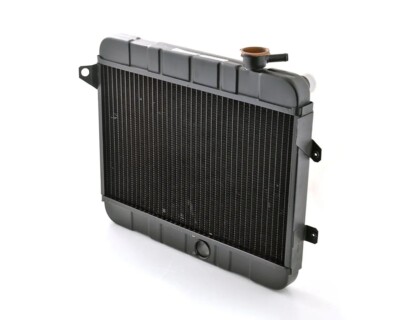2101-1301010 Cooling brass radiator VAZ 2101 Lada 1200