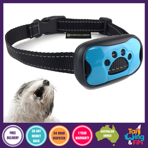 stuffnice anti barking