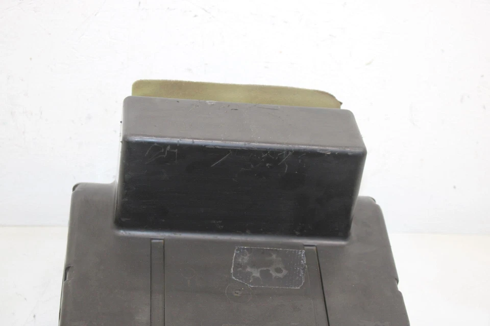 98 Ski-doo Formula Iii 700 OEM Airbox Conjunto 580651701 SS118 Foto 3 de 4