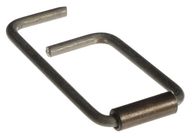 LAINOX R61620132 FEDER FÜR KOMBIDAMPFGARER BACKOFEN TÜRGRIFF SCHNÄPPER ZANUSSI ZANOLLI