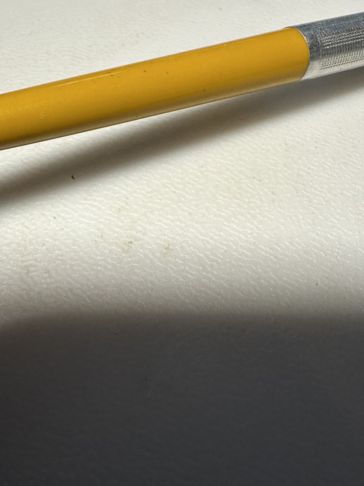 Vintage Albany Missouri Heet Gas Company LP Fuel Sales Service Advertising Pen