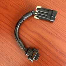 Wire Harness Adapter 6 Ls Gen 3 Iii Vehicle To Gen 4 Map Sensor Ls1 Lsa Ls3