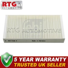 Cabin Filter Set Fits Honda Civic 2000- CR-V 2001-2007 FR-V 2004- 80292S6M901