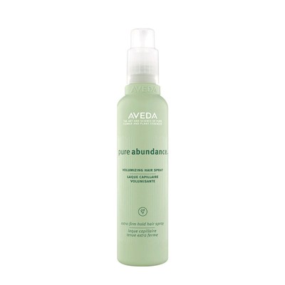 Aveda Styling Pure Abundance Volumizing Hair Spray 200ml - Volumen Haarspray