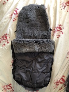 john lewis pram liner