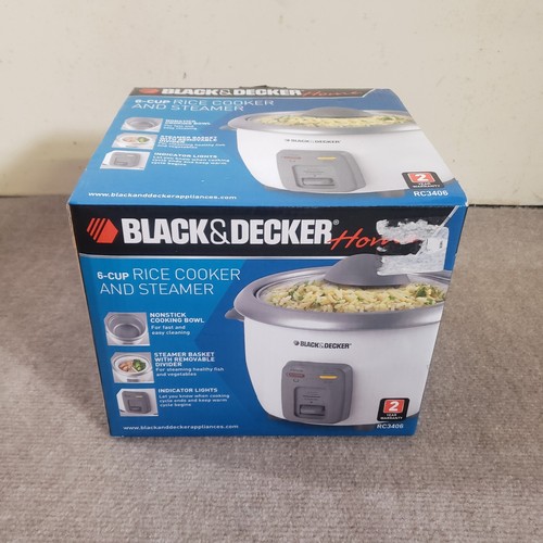 rc3406 rice cooker