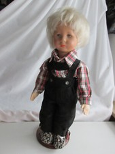 Käthe Kruse Puppe  Hampelchen , Hampelschatz, 45 cm  (214)