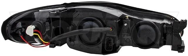 Conjunto de faros Dorman 1590146 para Chevrolet Monte Carlo Foto 2 de 4