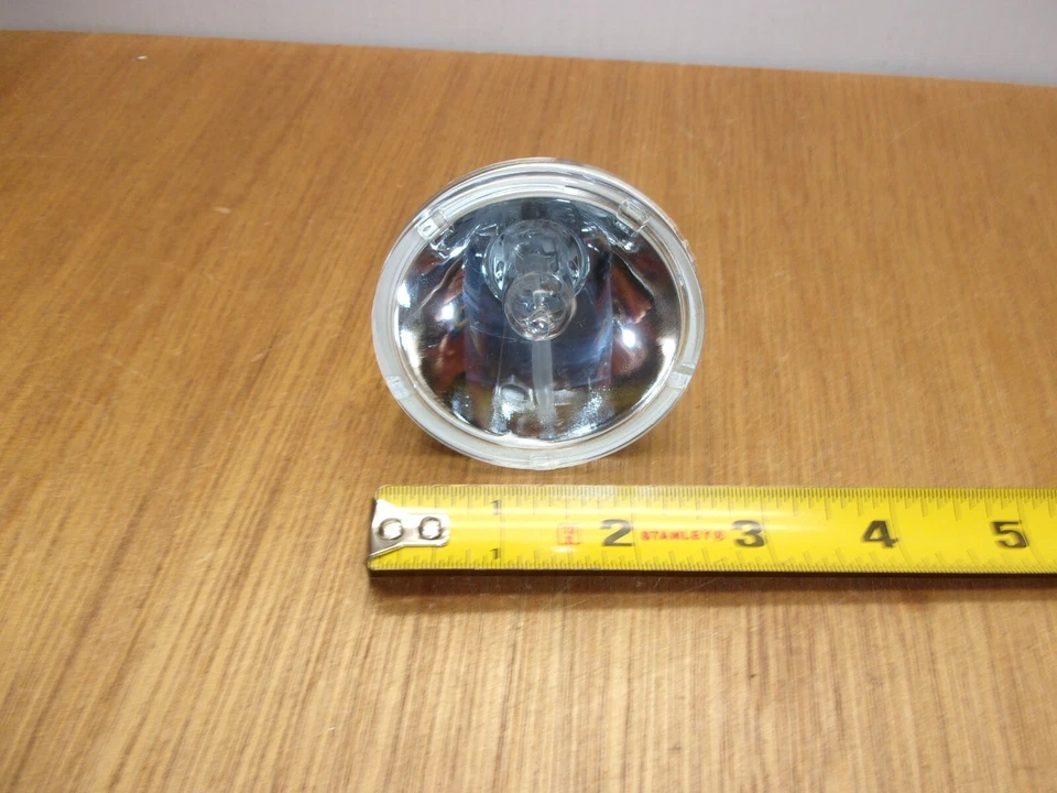 GE Current CMH20/Par20/SP 20W Par20 Spot Ceramic Metal Halide Hid Bulb 29485 - Image 4 of 4