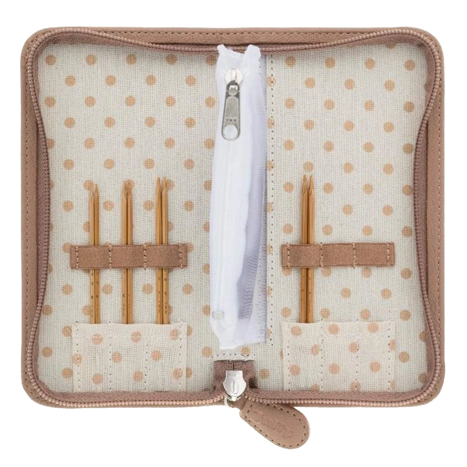 Bamboo Knitting Needles