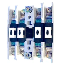 1 Pc Square D 8501 Relay Adder Deck Universal Auxiliary Contact Module XB40