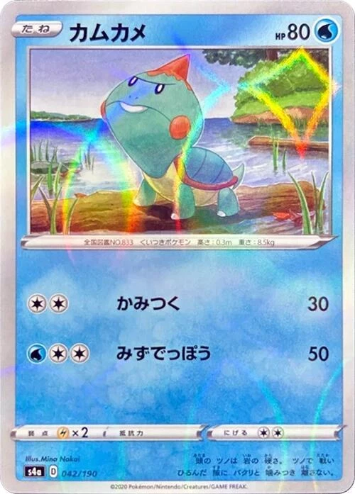 Chewtle Pokmon TCG Cards for sale | eBay Chewtle Pokmon TCG Cards for sale | eBay