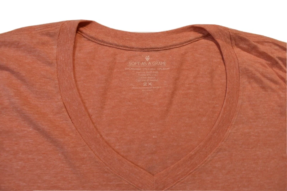 Camisa de béisbol Soft As A Grape para mujer MLB Baltimore Orioles nueva M, 2XL Foto 4 de 4