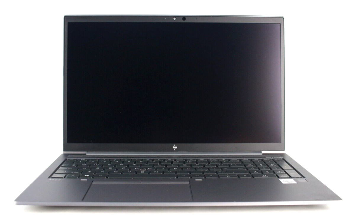 HP ZBook Firefly 15 G7 15.6