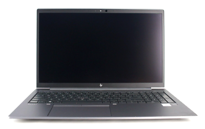 HP ZBook Firefly 15 G7 15.6
