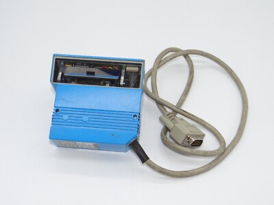 Sick CLV431-6010 / gebraucht