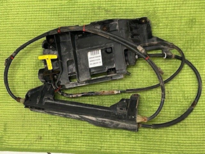 Moteur De Frein De Stationnement électrique – Renault Grand Scénic – Réf. 8200311379 – Occasion