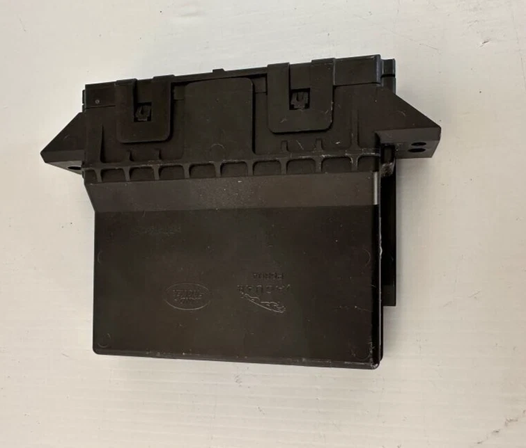 Land Rover Range Rover 2015-2016 módulo de control de temperatura clima FPLA14F498AA Foto 2 de 4